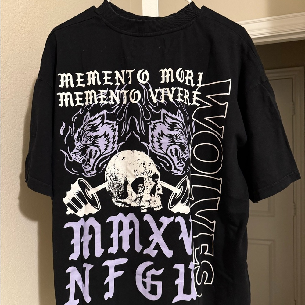 Darc Sport Men’s Oversized Tee